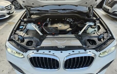 BMW X3, 2020 год, 3 300 000 рублей, 5 фотография