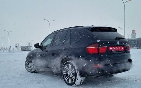 BMW X5, 2011 год, 2 100 000 рублей, 4 фотография