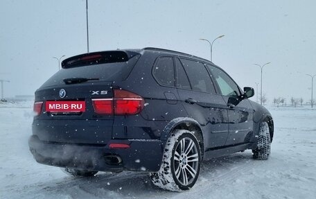 BMW X5, 2011 год, 2 100 000 рублей, 8 фотография
