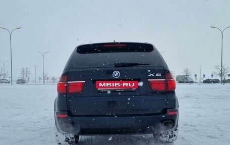 BMW X5, 2011 год, 2 100 000 рублей, 7 фотография