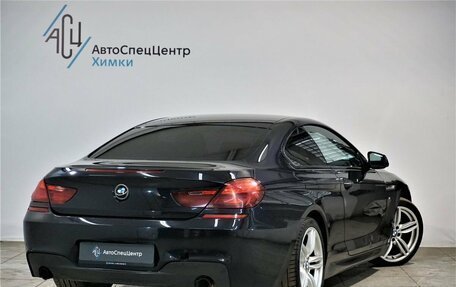 BMW 6 серия, 2013 год, 2 749 000 рублей, 2 фотография