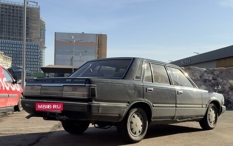 Nissan Cedric VII, 1985 год, 400 000 рублей, 4 фотография