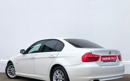 BMW 3 серия, 2011 год, 982 500 рублей, 4 фотография