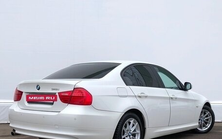 BMW 3 серия, 2011 год, 982 500 рублей, 2 фотография