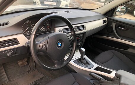 BMW 3 серия, 2011 год, 982 500 рублей, 5 фотография