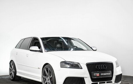 Audi RS 3, 2012 год, 2 500 000 рублей, 3 фотография