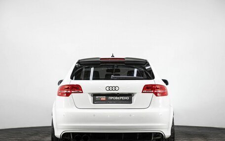 Audi RS 3, 2012 год, 2 500 000 рублей, 5 фотография