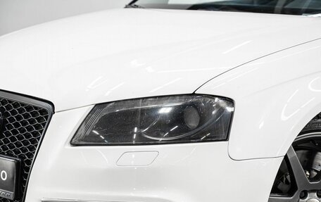 Audi RS 3, 2012 год, 2 500 000 рублей, 8 фотография