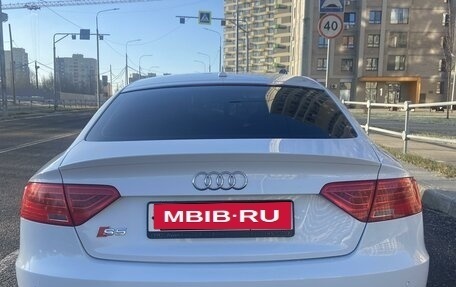 Audi S5, 2011 год, 2 200 000 рублей, 3 фотография