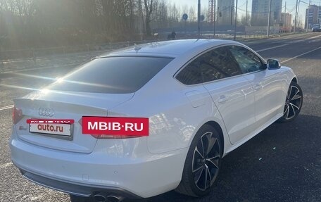 Audi S5, 2011 год, 2 200 000 рублей, 4 фотография