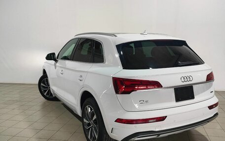 Audi Q5, 2020 год, 4 195 000 рублей, 4 фотография