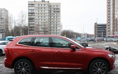 Volvo XC60 II, 2020 год, 4 899 000 рублей, 3 фотография