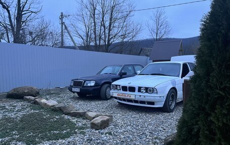 BMW 5 серия, 1994 год, 340 000 рублей, 2 фотография