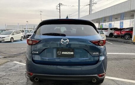 Mazda CX-5 II, 2019 год, 1 870 000 рублей, 5 фотография