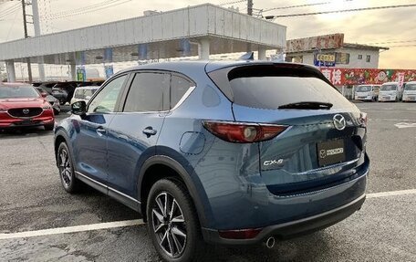 Mazda CX-5 II, 2019 год, 1 870 000 рублей, 6 фотография