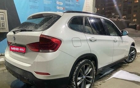 BMW X1, 2012 год, 1 745 000 рублей, 2 фотография