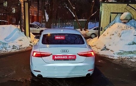 Audi A5, 2019 год, 3 234 000 рублей, 3 фотография
