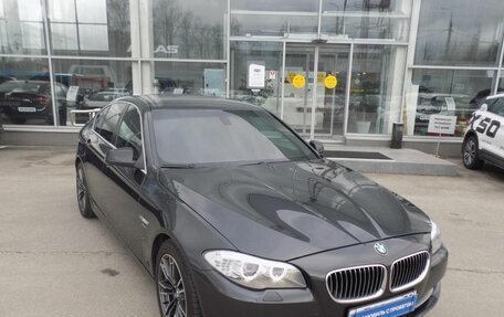 BMW 5 серия, 2012 год, 1 787 000 рублей, 3 фотография