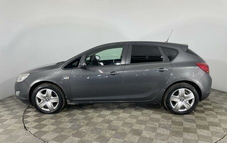 Opel Astra J, 2012 год, 795 000 рублей, 5 фотография