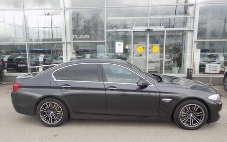 BMW 5 серия, 2012 год, 1 787 000 рублей, 4 фотография