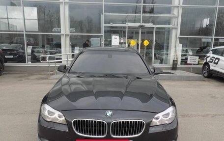BMW 5 серия, 2012 год, 1 787 000 рублей, 2 фотография