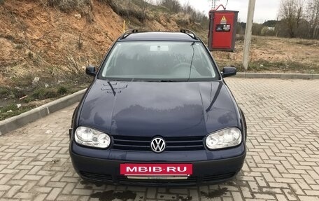 Volkswagen Golf IV, 1999 год, 340 000 рублей, 2 фотография