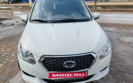 Datsun on-DO I рестайлинг, 2019 год, 650 000 рублей, 2 фотография