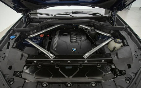 BMW X5, 2021 год, 6 700 000 рублей, 6 фотография