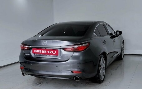 Mazda 6, 2020 год, 3 000 000 рублей, 4 фотография