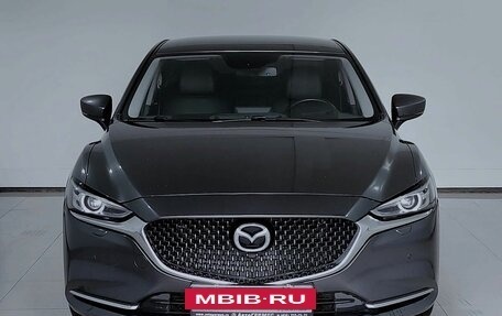 Mazda 6, 2020 год, 3 000 000 рублей, 2 фотография