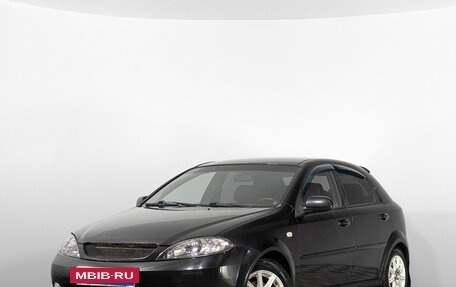Chevrolet Lacetti, 2008 год, 559 000 рублей, 2 фотография