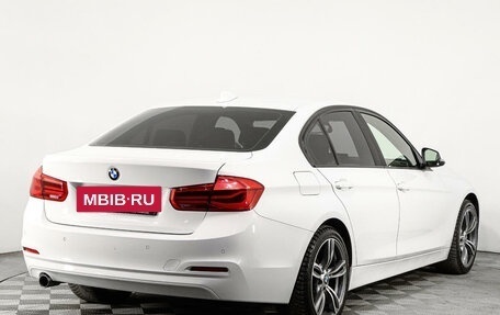 BMW 3 серия, 2015 год, 2 100 000 рублей, 5 фотография