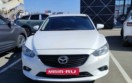 Mazda 6, 2014 год, 1 630 000 рублей, 2 фотография