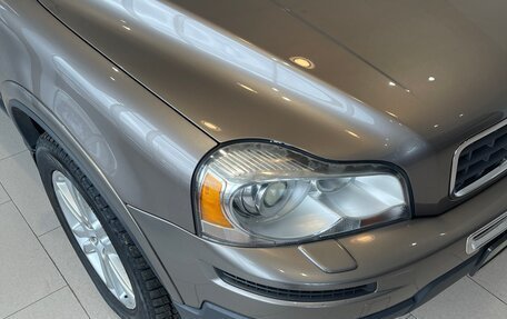 Volvo XC90 II рестайлинг, 2009 год, 1 564 000 рублей, 4 фотография