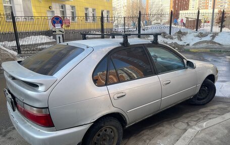 Toyota Corolla, 1996 год, 150 000 рублей, 2 фотография