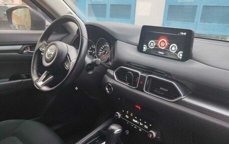 Mazda CX-5 II, 2020 год, 3 250 000 рублей, 3 фотография
