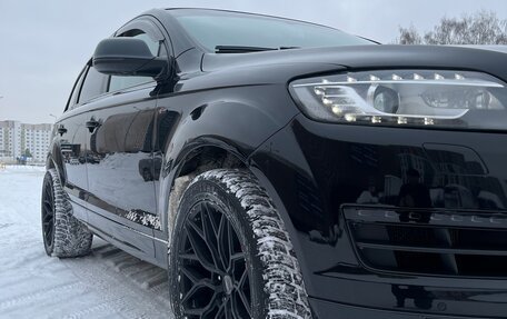 Audi Q7, 2013 год, 2 300 000 рублей, 8 фотография