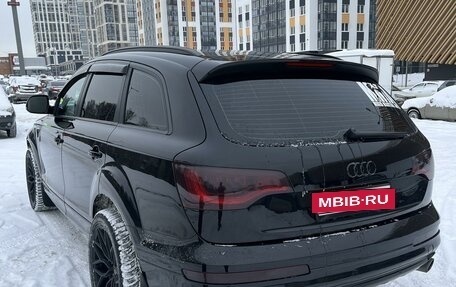 Audi Q7, 2013 год, 2 300 000 рублей, 6 фотография
