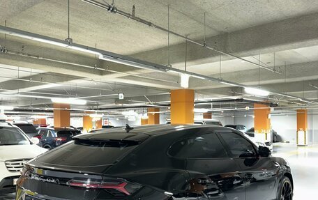 Lamborghini Urus I, 2023 год, 40 500 000 рублей, 4 фотография