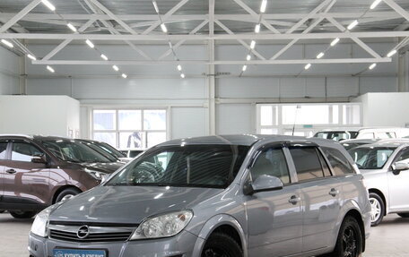 Opel Astra H, 2010 год, 739 000 рублей, 2 фотография