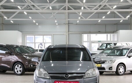 Opel Astra H, 2010 год, 739 000 рублей, 3 фотография