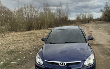 Hyundai i30 I, 2009 год, 620 000 рублей, 3 фотография