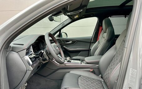 Audi SQ7, 2023 год, 13 950 000 рублей, 3 фотография