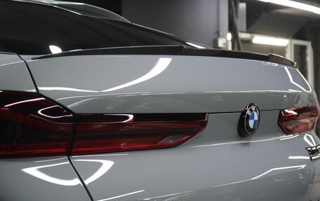 BMW X6 M, 2023 год, 23 900 000 рублей, 6 фотография
