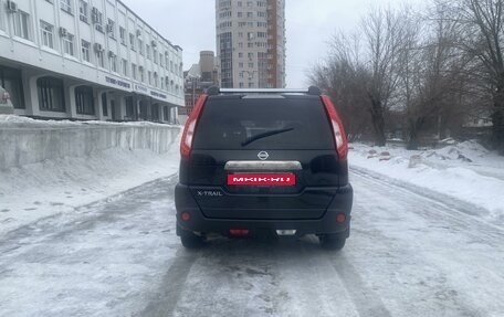 Nissan X-Trail, 2012 год, 1 650 000 рублей, 3 фотография