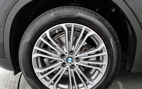 BMW X3, 2020 год, 4 700 000 рублей, 5 фотография