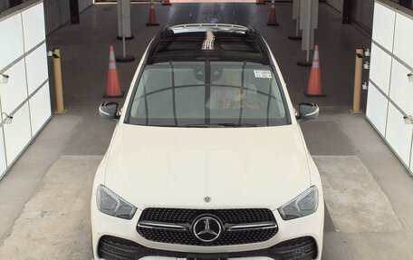 Mercedes-Benz GLE, 2020 год, 6 835 000 рублей, 3 фотография