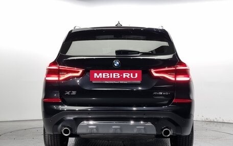 BMW X3, 2020 год, 4 700 000 рублей, 4 фотография