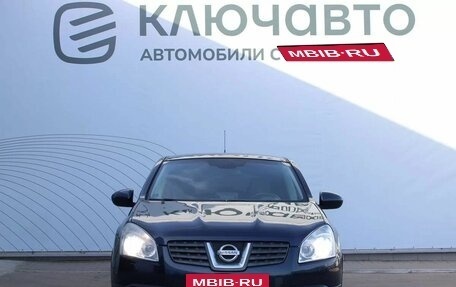 Nissan Qashqai, 2008 год, 869 000 рублей, 2 фотография