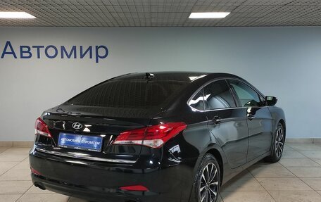 Hyundai i40 I рестайлинг, 2015 год, 1 420 000 рублей, 5 фотография
